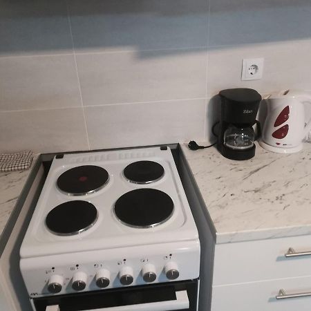New Cozy Studio In Aigaleo Appartement Athene Buitenkant foto