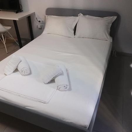 New Cozy Studio In Aigaleo Appartement Athene Buitenkant foto