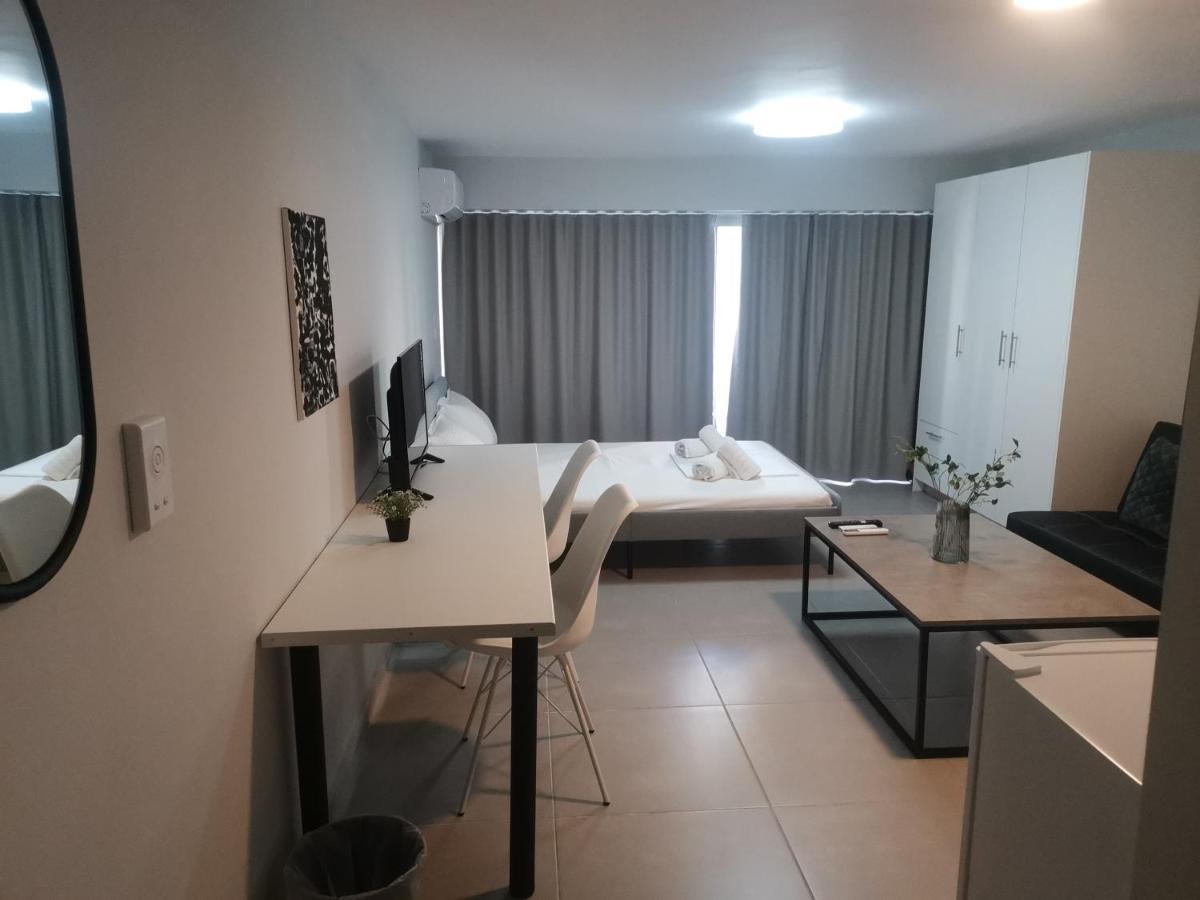 New Cozy Studio In Aigaleo Appartement Athene Buitenkant foto