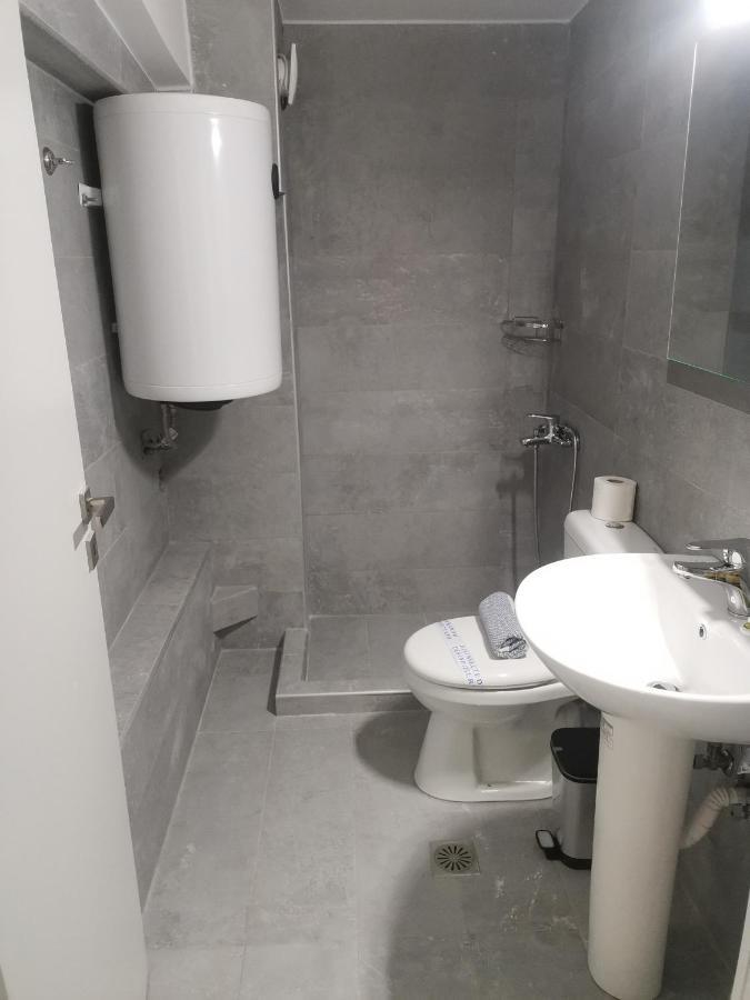 New Cozy Studio In Aigaleo Appartement Athene Buitenkant foto